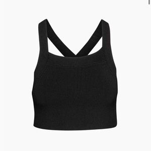 Wilfred Cayenne Top